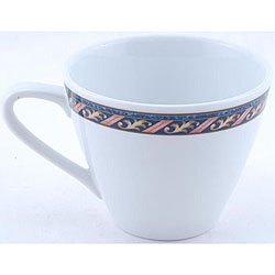 Oneida Noritake Coronation 6-piece Coffee Cup Set