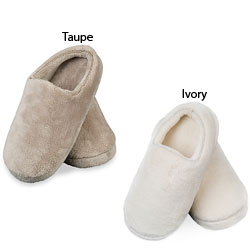 Sarah Peyton Ultra-soft Slippers