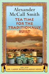 Tea Time for the Traditionally Built (Hardcover)