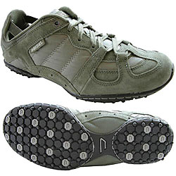 Diesel Hunter Men's Trainers