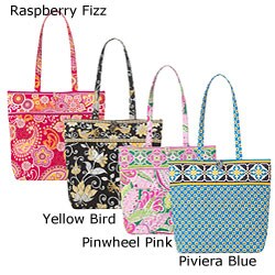 Vera Bradley Women's Tote