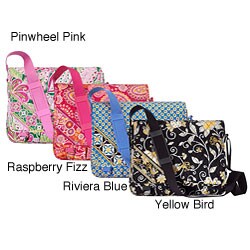 Vera Bradley Women's Messenger Bag