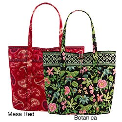 Vera Bradley 'Vera Botanica' Women's Handbag