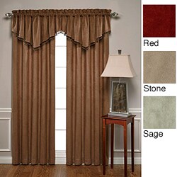 Mesa Thermal Mircrosuede Panel Pair (84 in. x 63 in.)