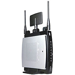 Linksys WUSB300N Wireless-N USB Network Adapter (Refurbished)