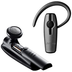 Jabra BT2040 Bluetooth Wireless Headset Kit