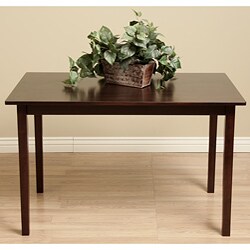 Dining Room Table