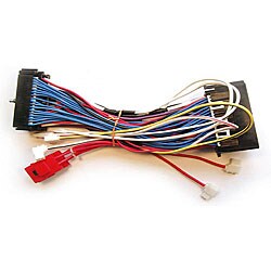 GM1 T-harness Remote Starter Wiring
