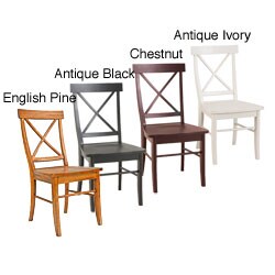 Salem Dining Chair