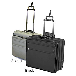 Travelpro Platinum 5 Expandable 50-inch Wheeled Garment Bag