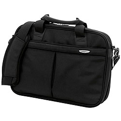 Olympia Expandable Black Business Case