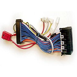 GM5 T-harness Remote Starter Wiring