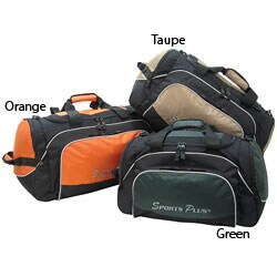 Olympia Expedition 28-inch Duffel Bag
