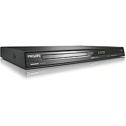 Philips DVP3982 HDMI DVD Player (Refurbished)
