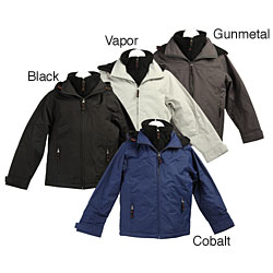 Weatherproof Boy's Ultratech Coat