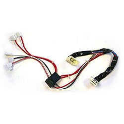 SUB1 T-harness Subaru Remote Starter Wiring