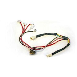 SUB2 T-harness Subaru Remote Wiring