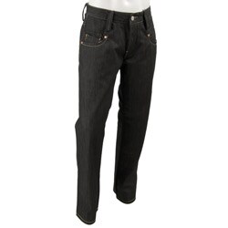 Ed Hardy Men's Signature Denim Jeans