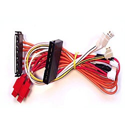 CHR1 T-harness Remote Starter Wiring