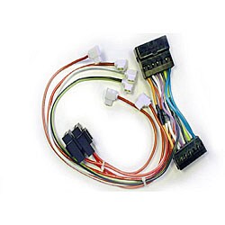 TOY4 T-harness Remote Starter Wiring