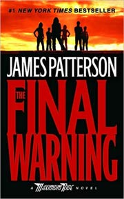 The Final Warning: Maximum Ride #4 (Paperback)
