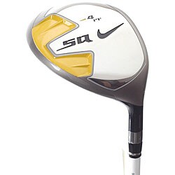 Nike Sasquatch Graphite Shaft Fairway Wood
