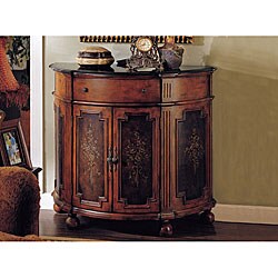Vespucci Console Vanity