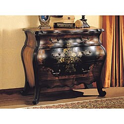 Roma Bombay Vanity Chest