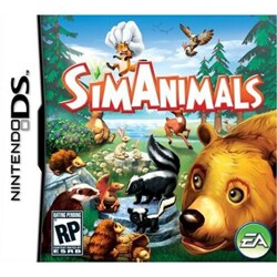 NinDS - SimAnimals