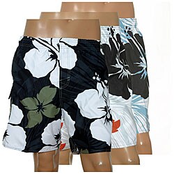 O'Neill Men's Halawa Volley Shorts