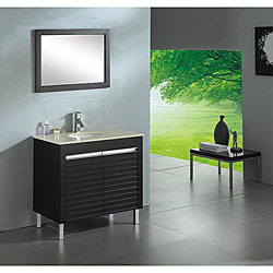 Ariel 'Concordia' Bathroom Vanity Set