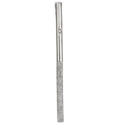 Hot Diamonds Dazzling Contrasts Pendant