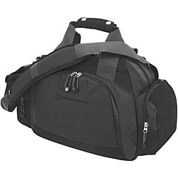 National Geographic Trekking Tote
