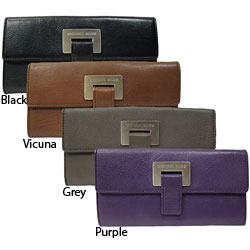 Michael Kors Genuine Leather Wallet