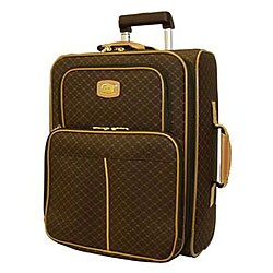Rioni Signature 17-inch Wheeled Upright
