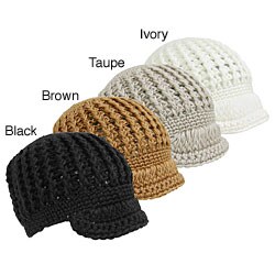 Adi Designs Knit Soft Cap