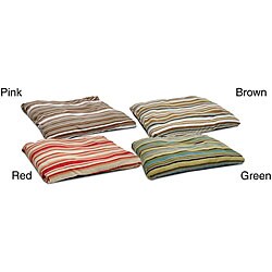 Pet's Pad Fleece Ultra-soft Dog Bed (Case of 4)