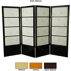 Botanic 48-inch Shoji Screen (China)
