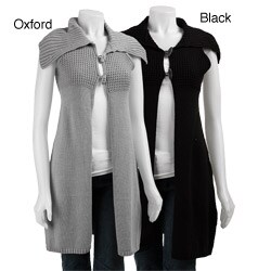 Sweater vests for women