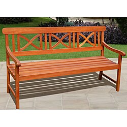 Balthazar Bench
