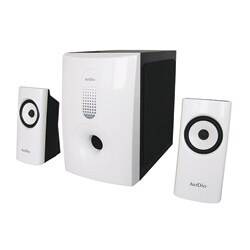 Kinyo SW-6218 2.1 Multimedia Speaker System