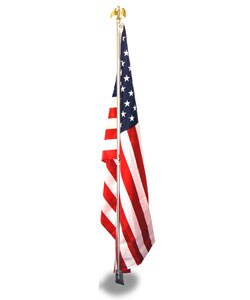 Old Glory Flagpole Kit