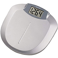 Salter High Capacity (400 lbs) Large Readout Digital Scale