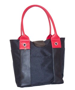 Monarch Women's Computer Tote