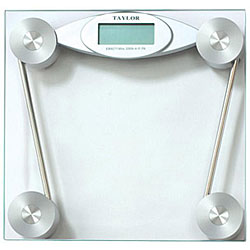 Taylor 7523 Lithium Digital Scale