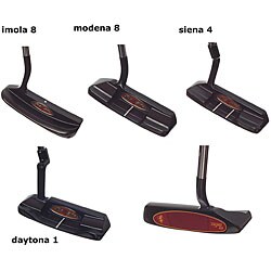 TaylorMade Rossa AGSI+ Black Putter
