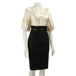 Laundry by Design Women's Charm Dress