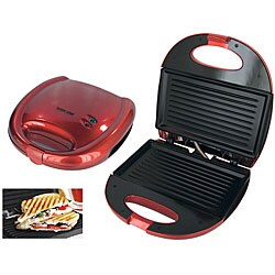 Better Chef Panini and Contact Grill Sandwich Maker