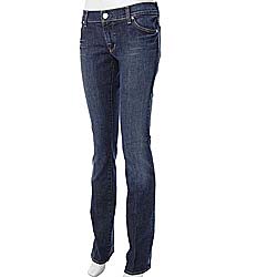 Denim by Victoria Beckham Junior's Straight-leg Jeans