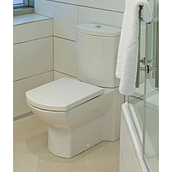 Baden Bath One-piece Toilet